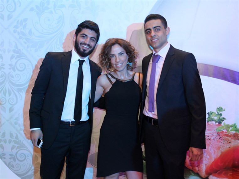 NDU 3rd Engineering Gala Dinner